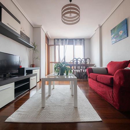Piso Acogedor En El Sardinero Apartment Santander Ngoại thất bức ảnh