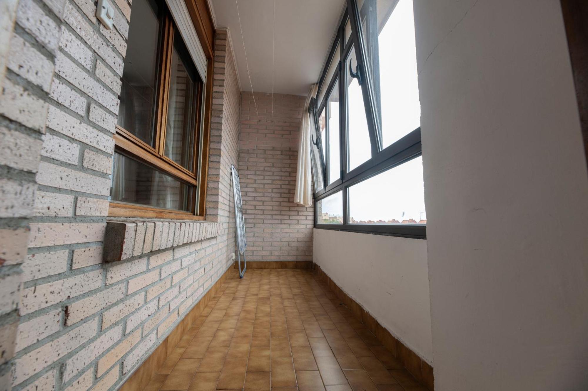 Piso Acogedor En El Sardinero Apartment Santander Ngoại thất bức ảnh